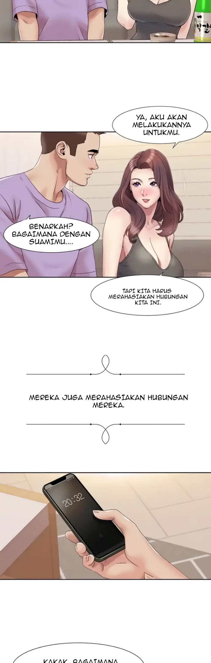 Neulsome Studio Chapter 17 - Page 6